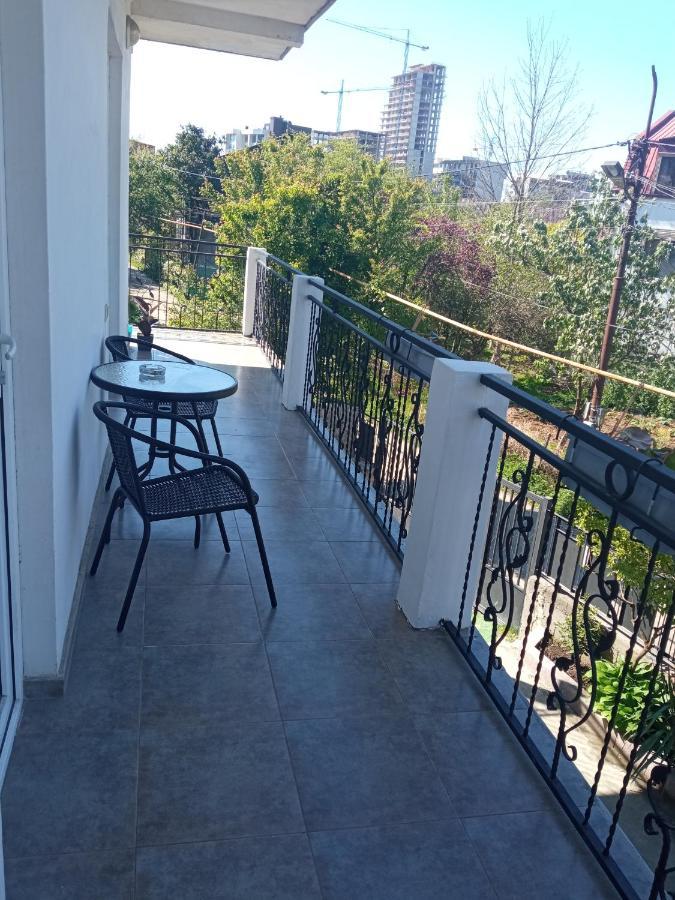 Guest House Junona มาคินจอรี ภายนอก รูปภาพ