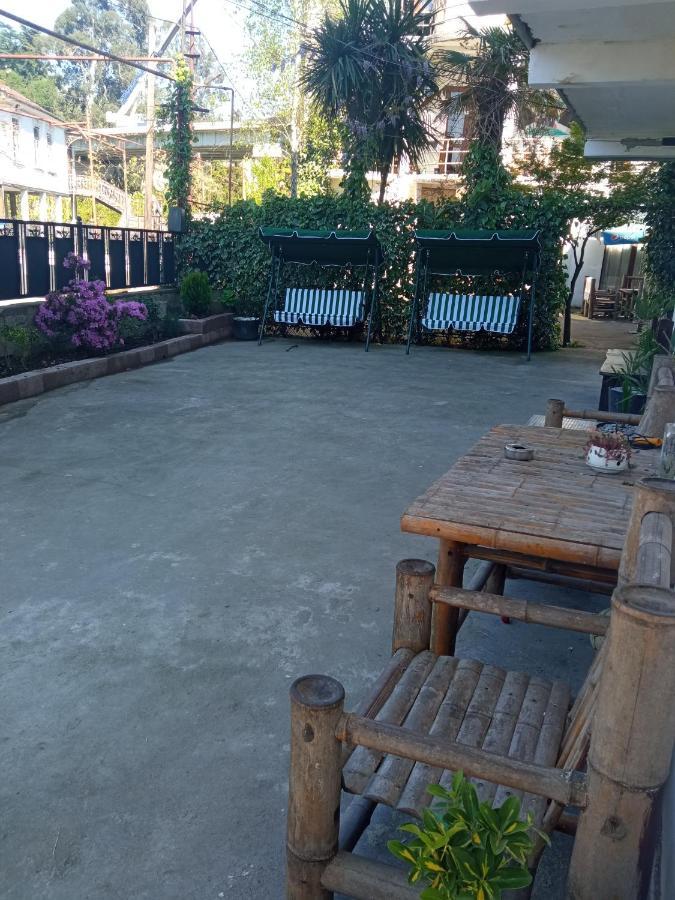 Guest House Junona มาคินจอรี ภายนอก รูปภาพ