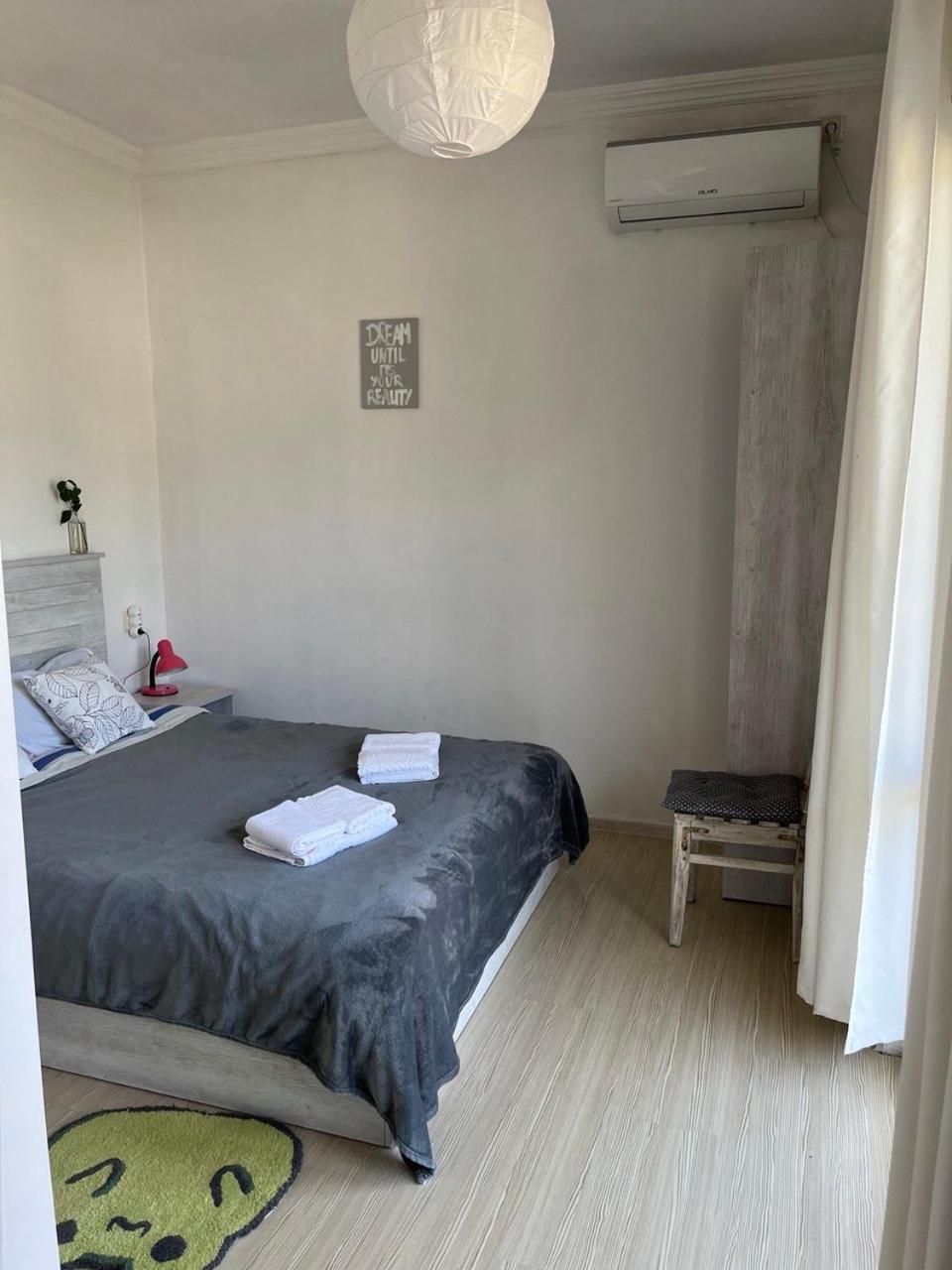 Guest House Junona มาคินจอรี ภายนอก รูปภาพ