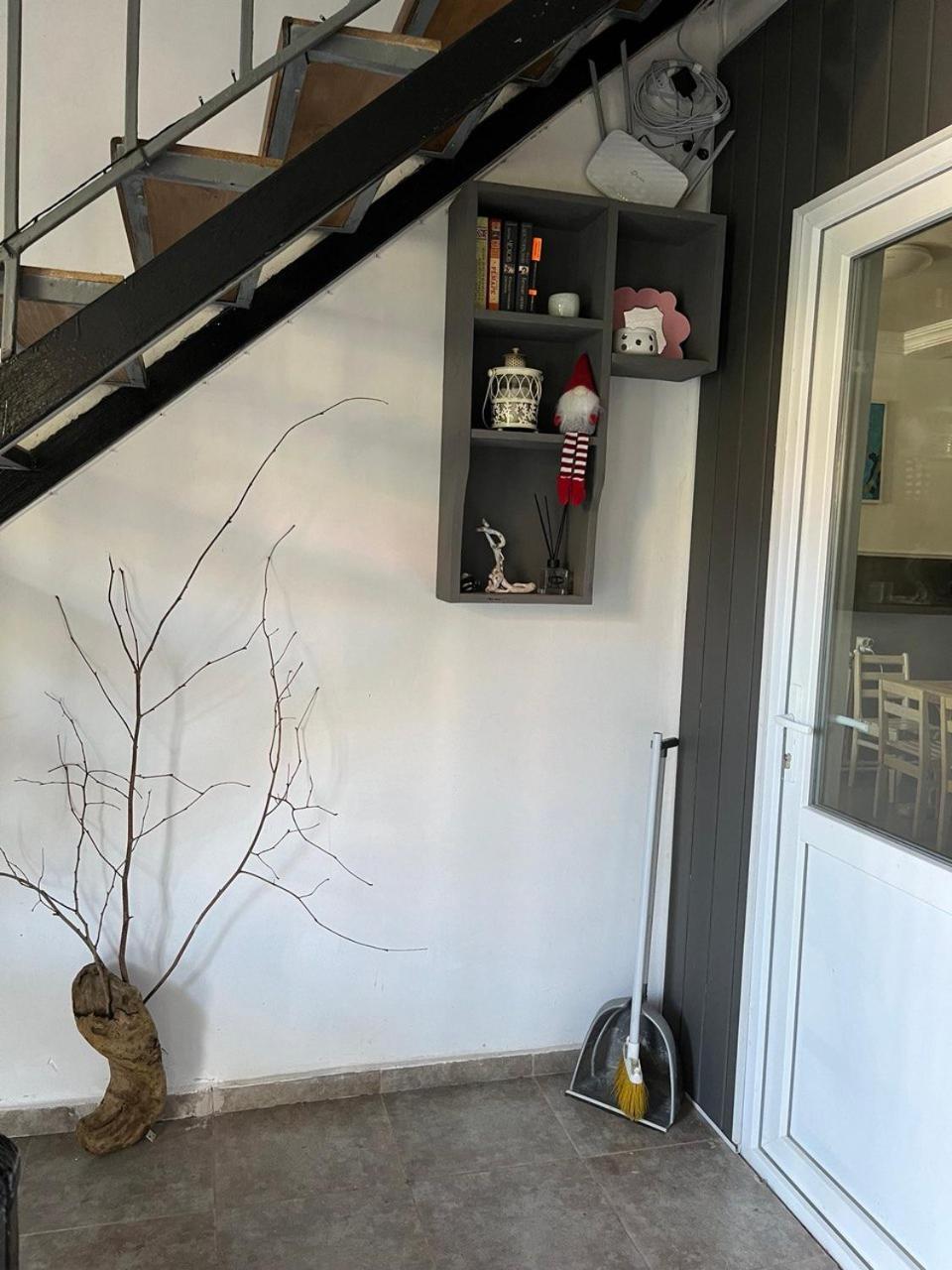 Guest House Junona มาคินจอรี ภายนอก รูปภาพ
