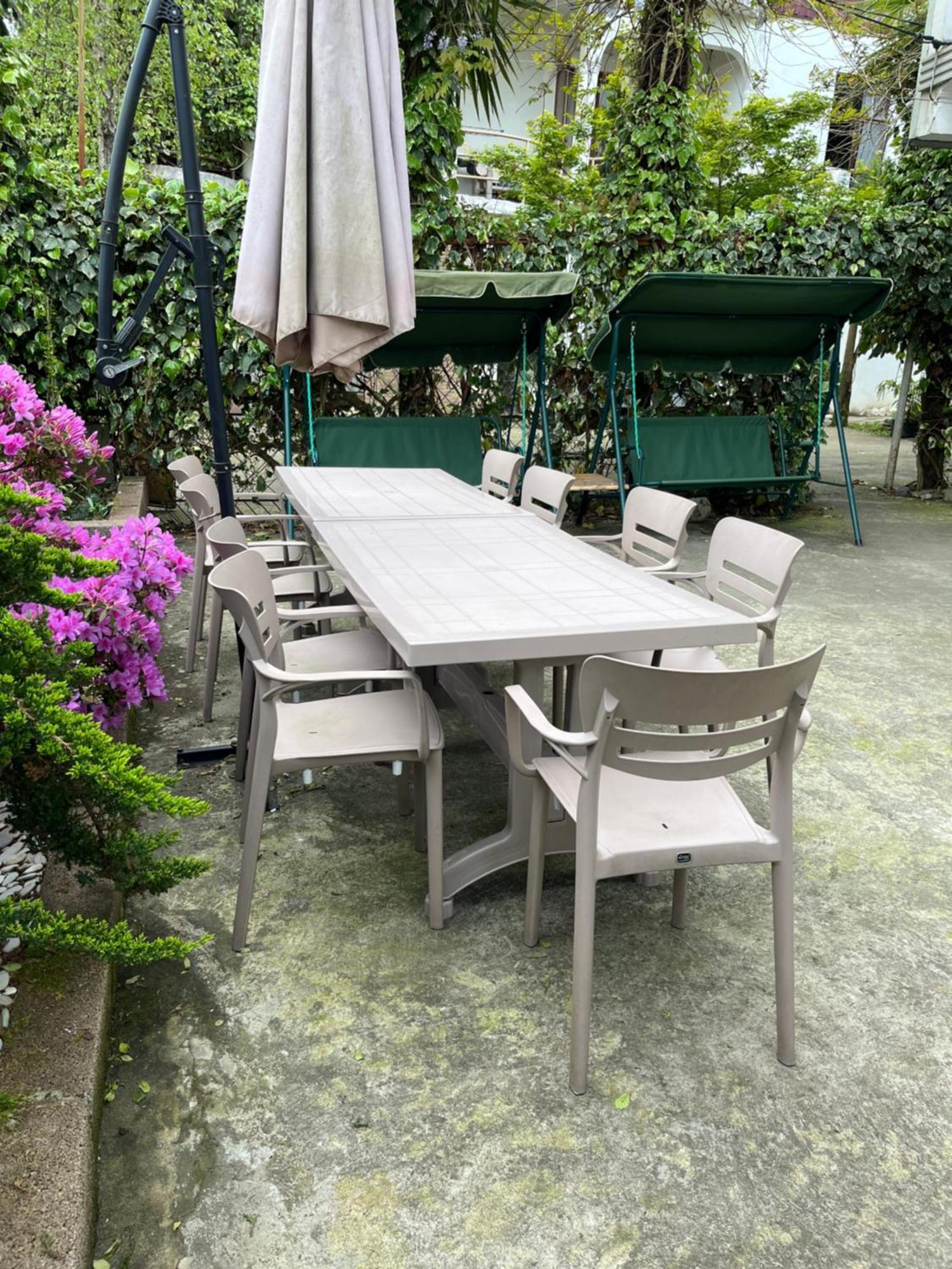 Guest House Junona มาคินจอรี ภายนอก รูปภาพ