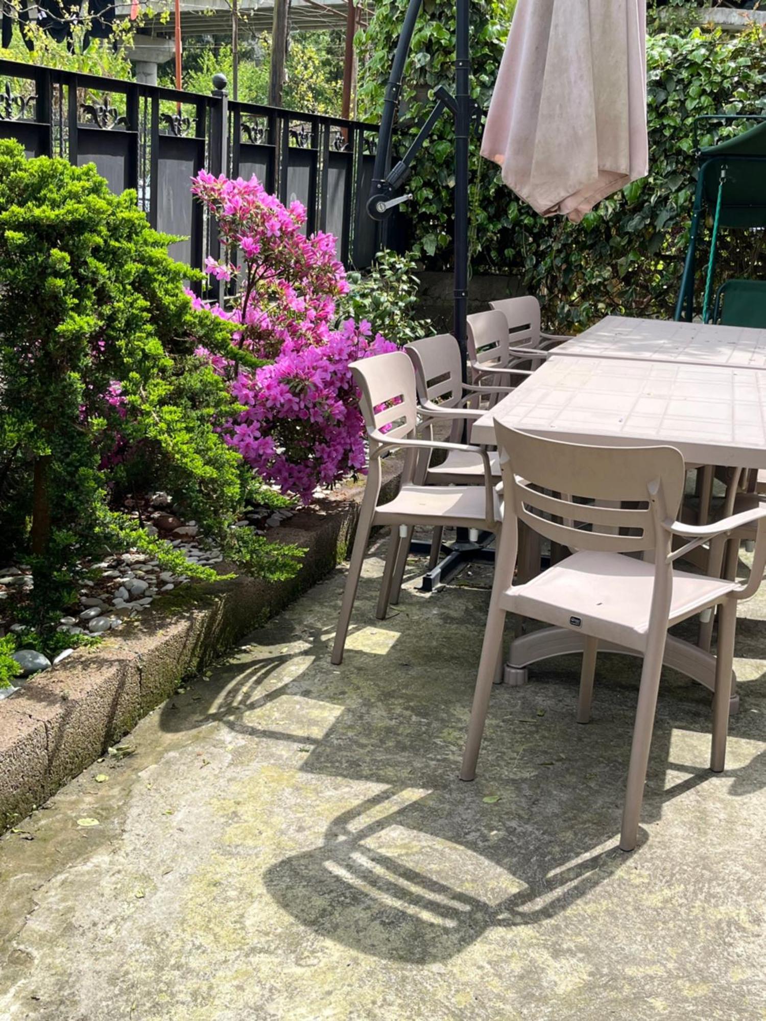Guest House Junona มาคินจอรี ภายนอก รูปภาพ